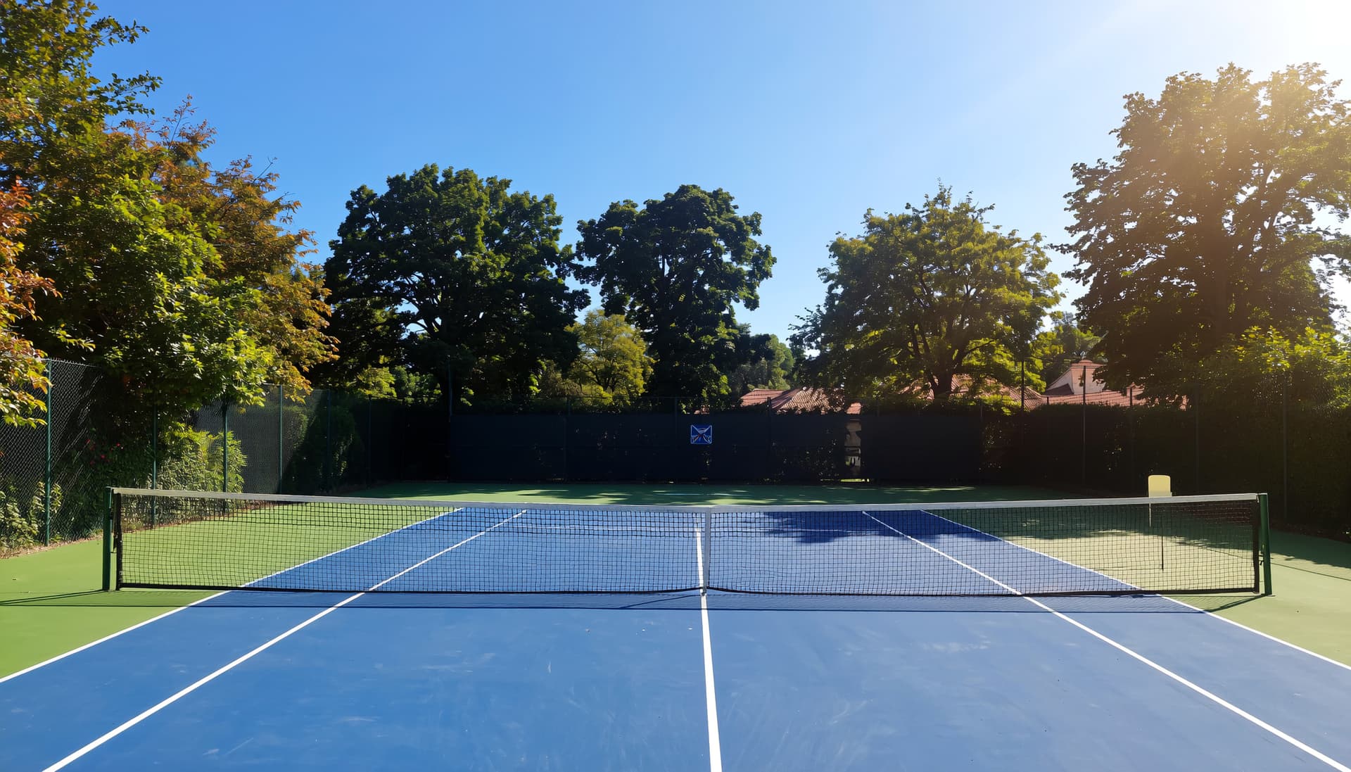 Tennis Travel in Europe: Best Places for Tennis Holidays and Camps