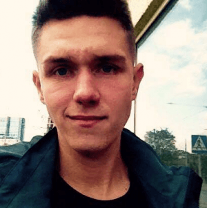 Jakub Chojnacki