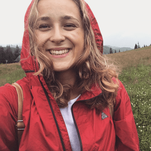 Maria Marta Geszprych