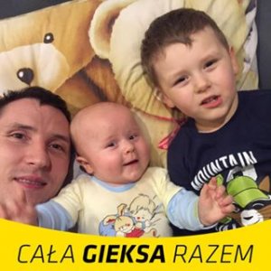 Dariusz Granek