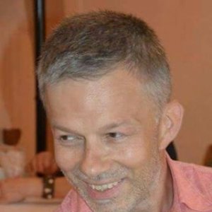 Krzysztof Muszyński