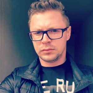 Damian Filip
