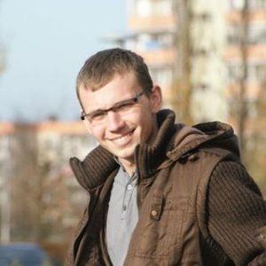 Krzysztof Disterheft