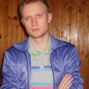 Paweł Dryja