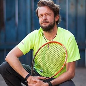 Marcin Jaroszewicz